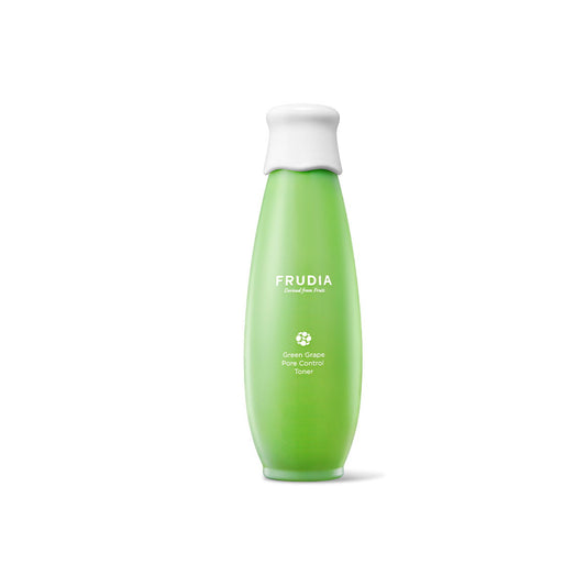 Frudia, Delivered From Fruit, Grape, Pore Care, Cleansing Toner, 195 ml