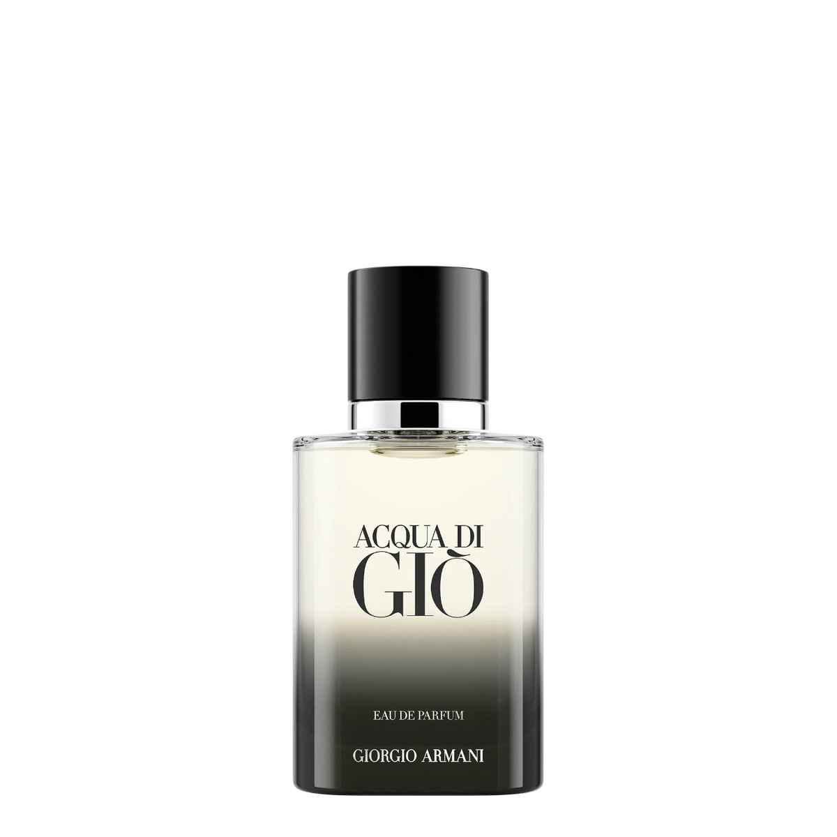 Giorgio Armani, Acqua di Gio, Eau De Parfum, For Men, Refillable, 30 ml