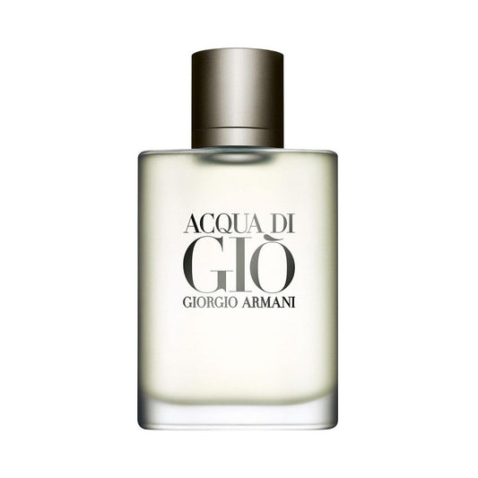 Giorgio Armani, Acqua di Gio, Eau De Toilette, For Men, 100 ml