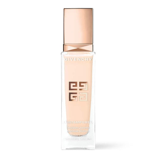 Givenchy, L' Intemporel, Smoothing, Emulsion, For Face, 50 ml