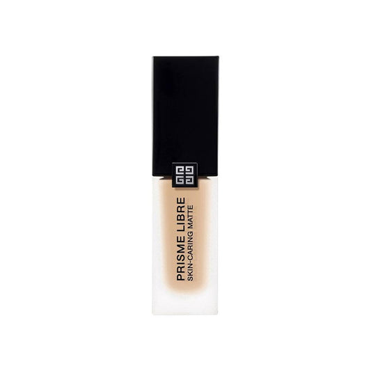 Givenchy, Prisme Libre, Matte, Liquid Foundation, 1-W100, 30 ml
