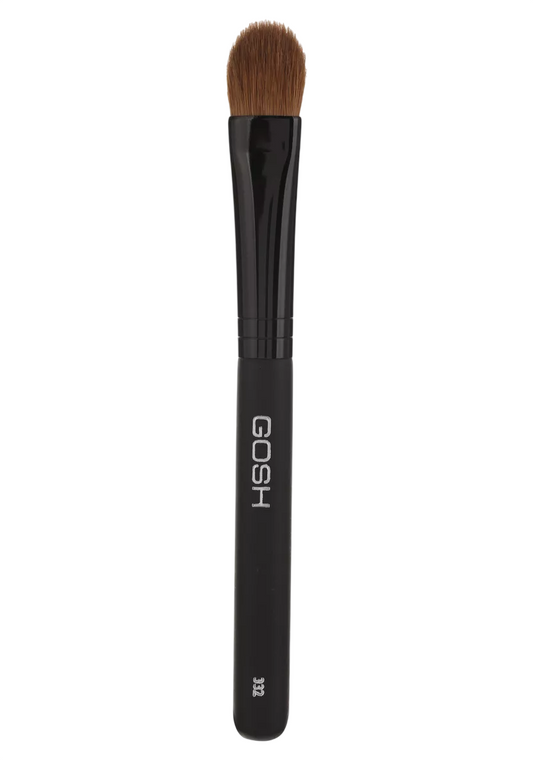 Gosh, Flat Xl, Eyeshadow Brush