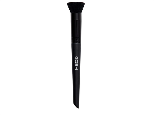 Gosh, Gosh, Blending, Eyeshadow Brush, 019