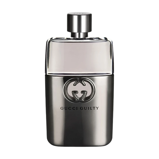 Gucci, Guilty, Eau De Toilette, For Men, 90 ml