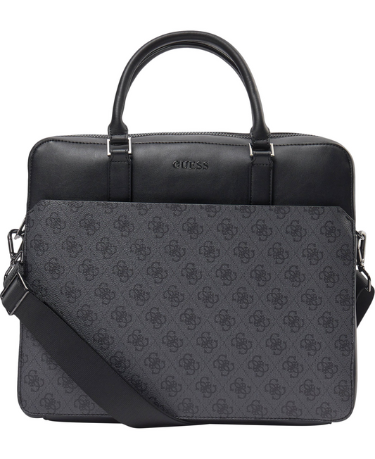 Guess, Vezzola Briefcases