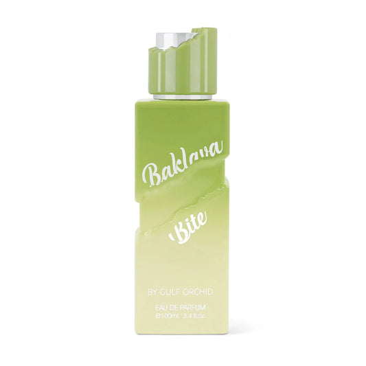 Gulf Orchid, Baklava Bite, Eau De Parfum, Unisex, 100 ml