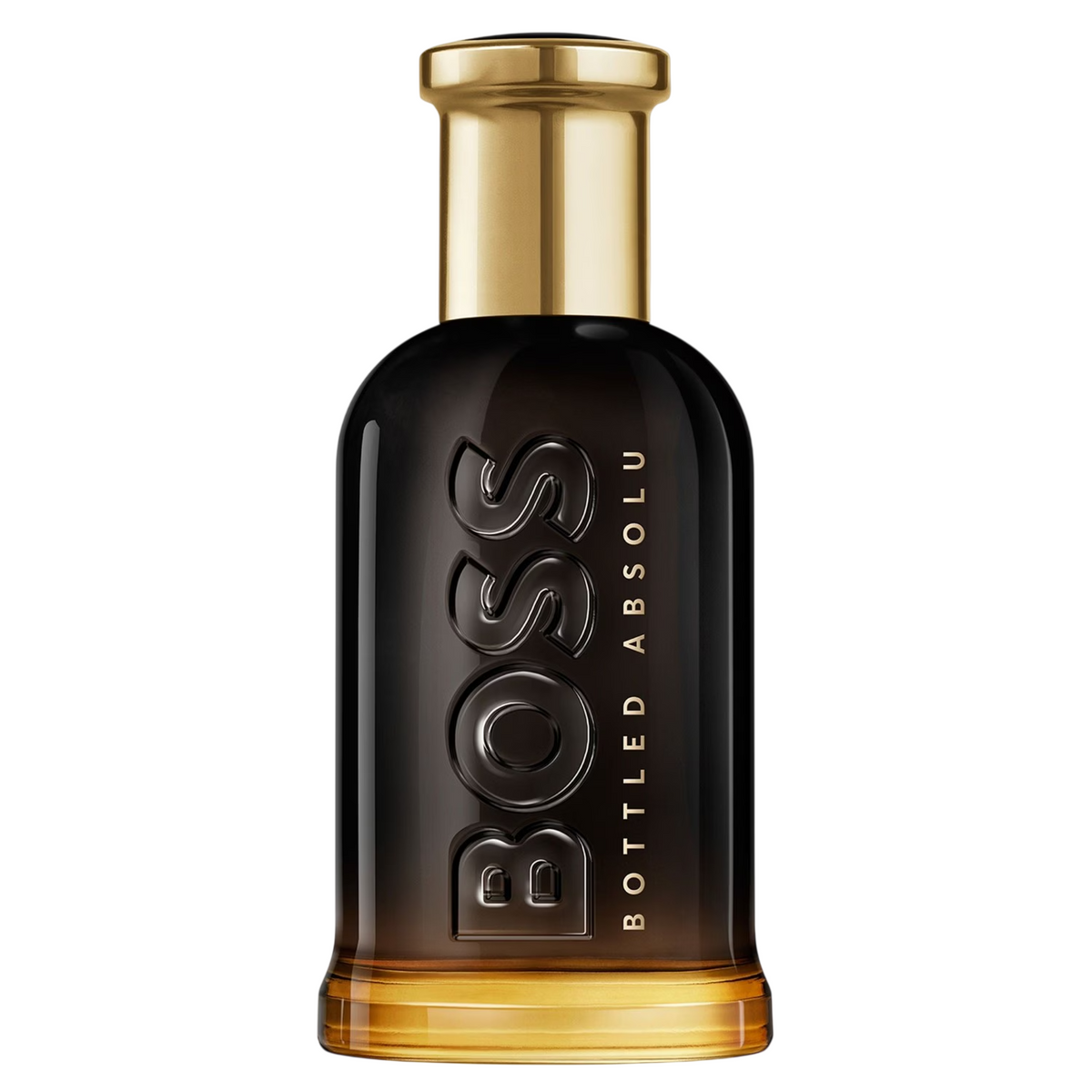 Hugo Boss, Boss Bottled Absolute, Parfum, For Men, 50 ml