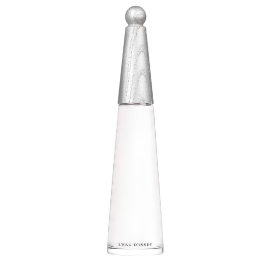 Issey Miyake, L'Eau d'Issey Intense, Eau De Parfum, For Women, Refillable, 50 ml