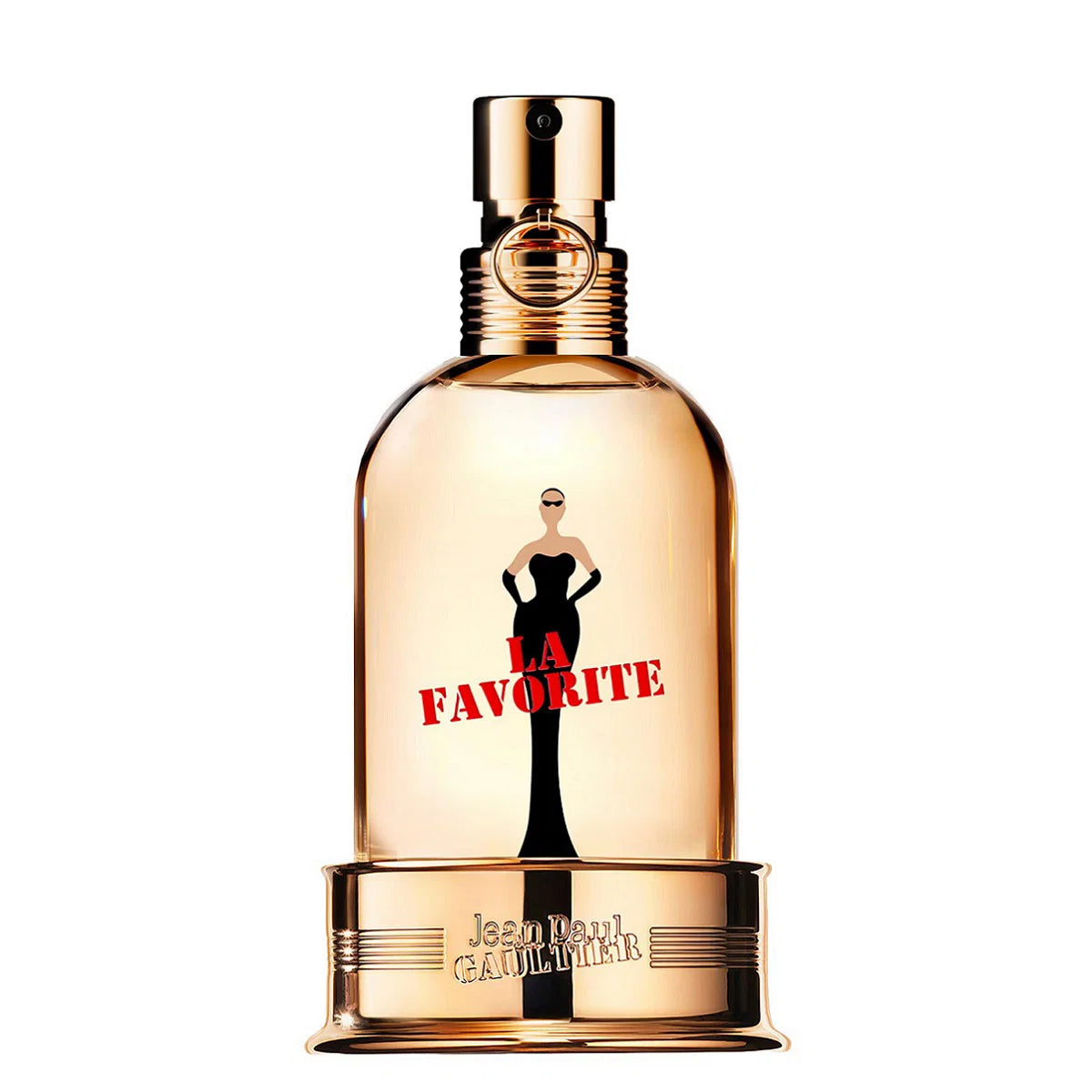 Jean Paul Gaultier, La Favorite, Eau De Parfum, For Women, 50 ml