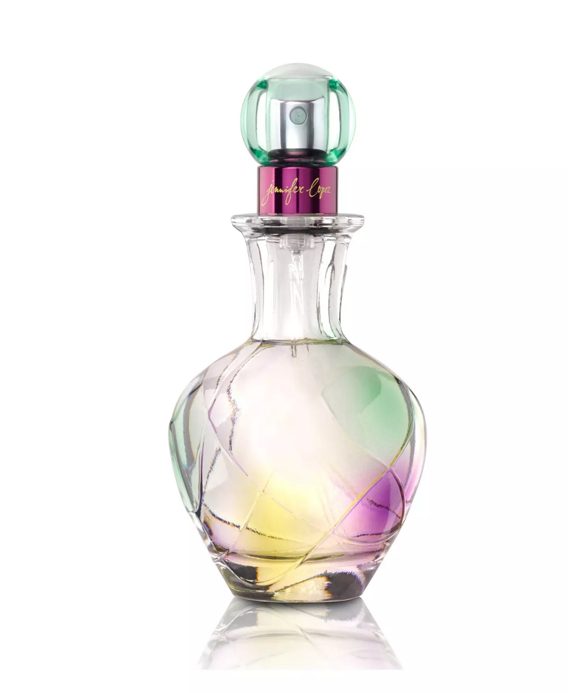 Jennifer Lopez, Live, Eau De Parfum, For Women, 50 ml *Tester