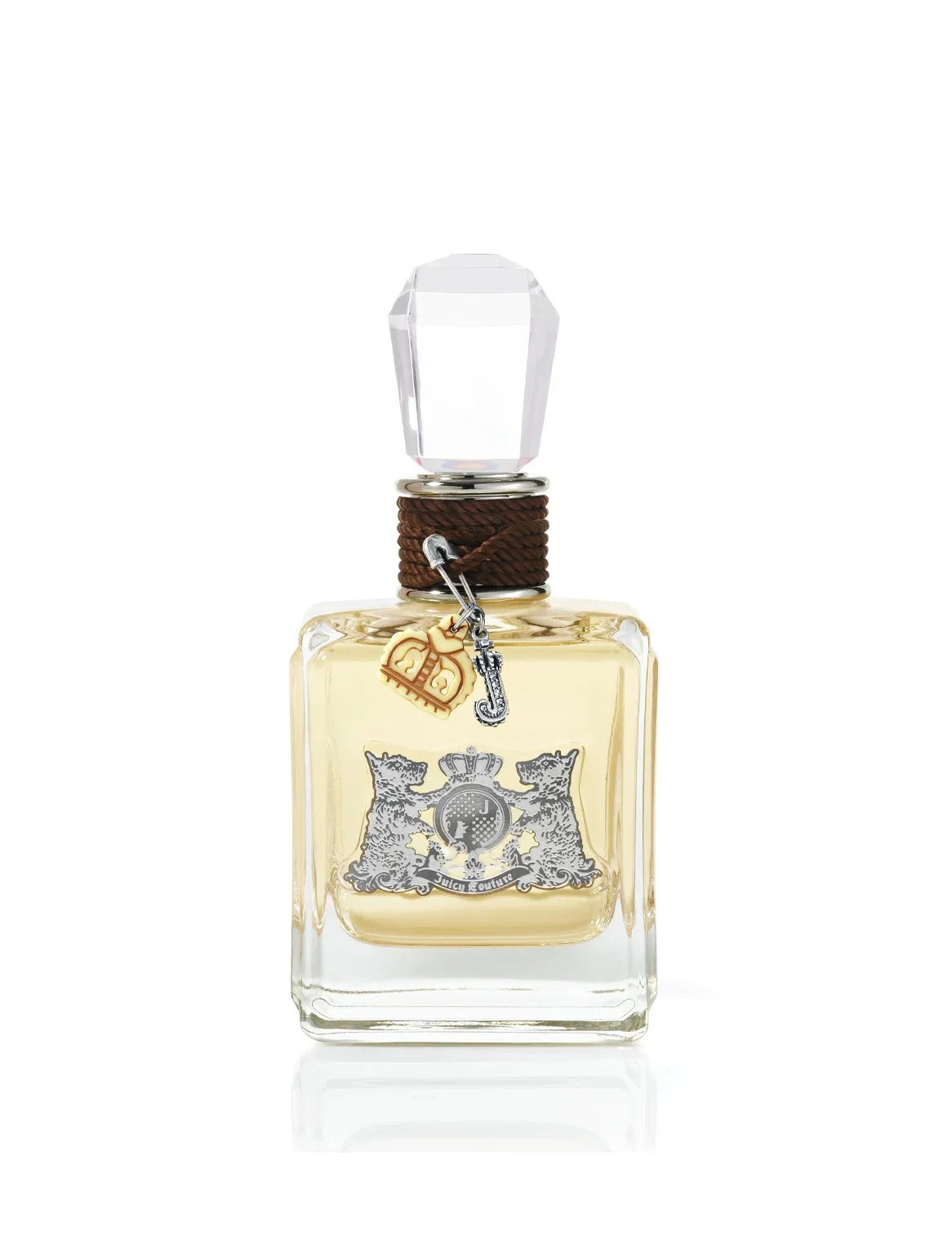 Juicy Couture, Try Me, Eau De Parfum, For Women, 100 ml *Tester