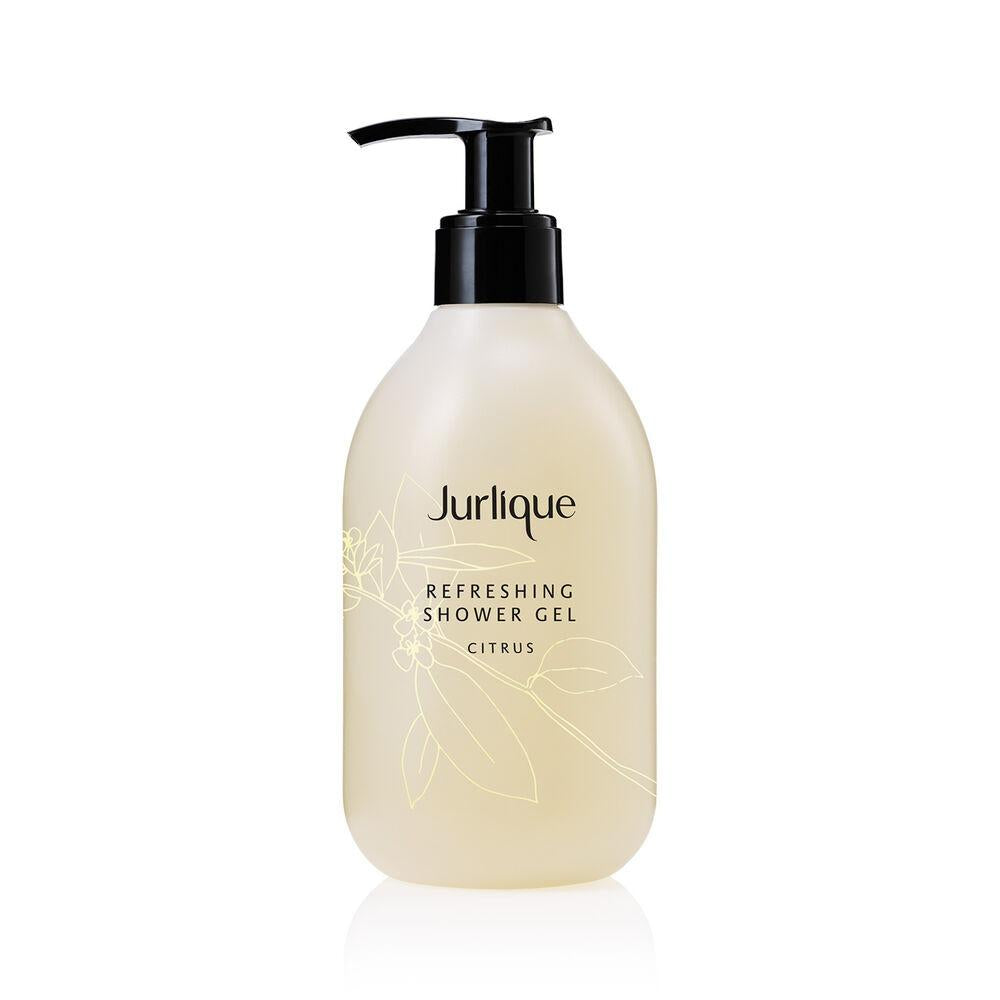 Jurlique, Refreshing , Citrus, Hydrating, Body Lotion, 300 ml