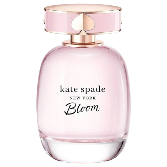Kate Spade, Bloom, Eau De Toilette, For Women, 100 ml