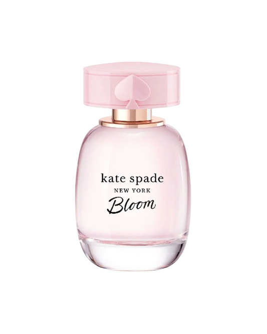 Kate Spade, Bloom, Eau De Toilette, For Women, 60 ml
