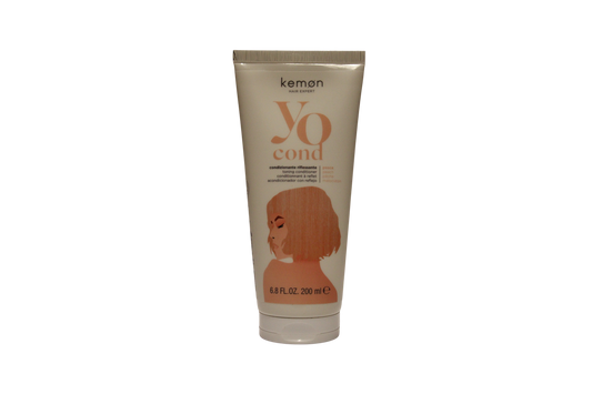 Kemon, Yo Pecsa Coloring, Hair Colour Conditioner, 200 ml