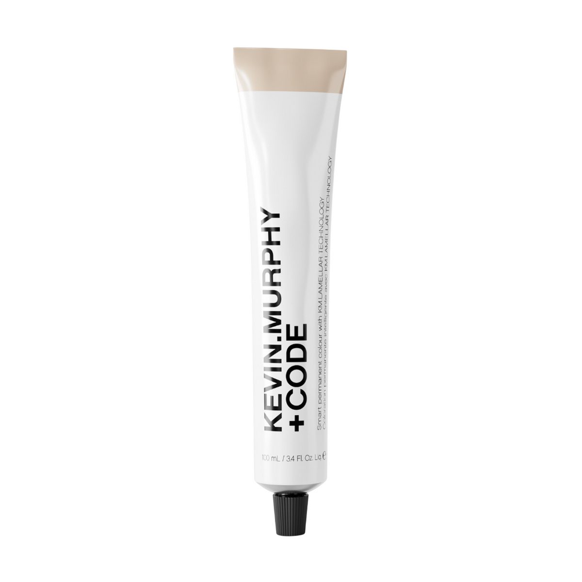 Kevin Murphy, +Code, Permanent Hair Dye, 8.3/8G , 100 ml