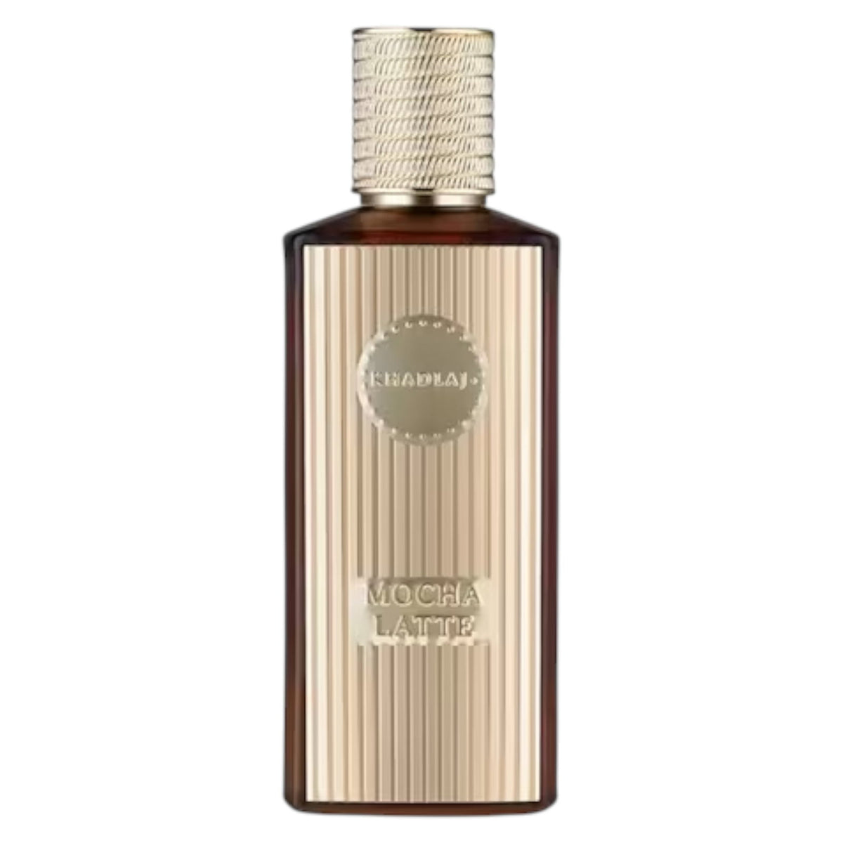 Khadlaj, Mocha Latte, Extrait De Parfum, Unisex, 100 ml