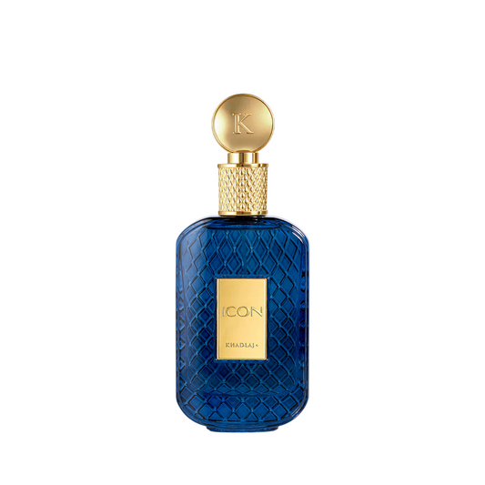 Khadlaj, Icon, Eau De Parfum, For Men, 100 ml