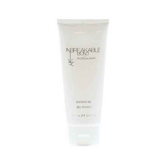 Khloe And Lamar, Unbreakable Bond, Shower Gel, All Skin Types, 100 ml