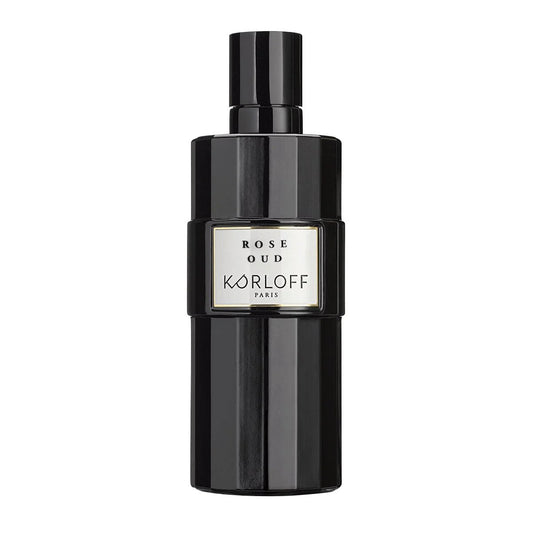 Korloff, Rose Oud, Eau De Parfum, Unisex, 100 ml