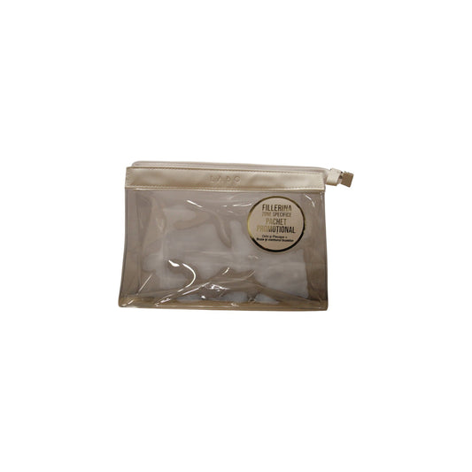 Labo Cosprophar Suisse, Labo, GWP Textile Pouch, Transparent