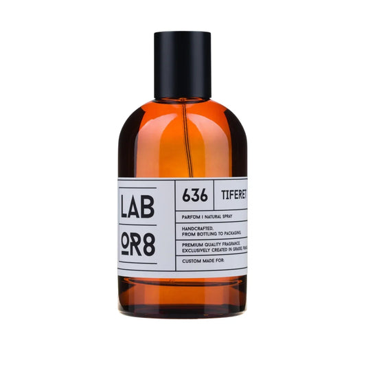 LABOR8, Bina 363, Eau De Parfum, Unisex, 100 ml