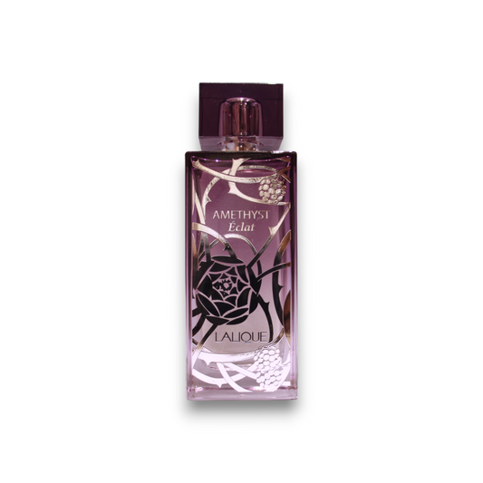 Lalique, Amethyst Eclat, Eau De Parfum, For Women, 100 ml *Tester
