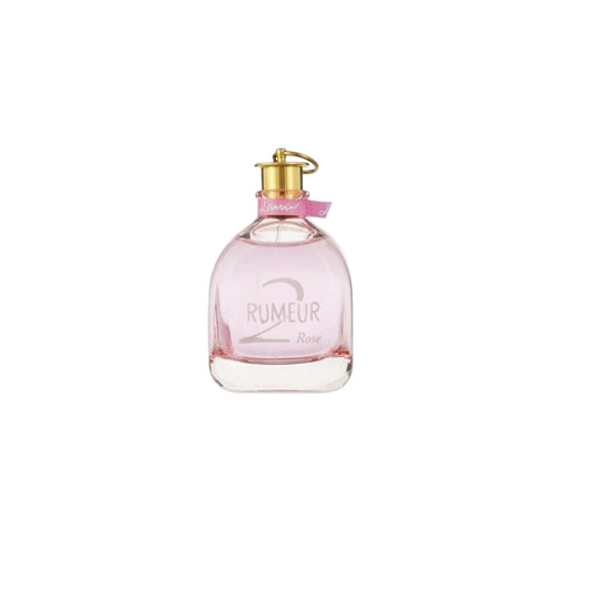 Lanvin, Rumeur 2 Rose, Eau De Parfum, For Women, 100 ml