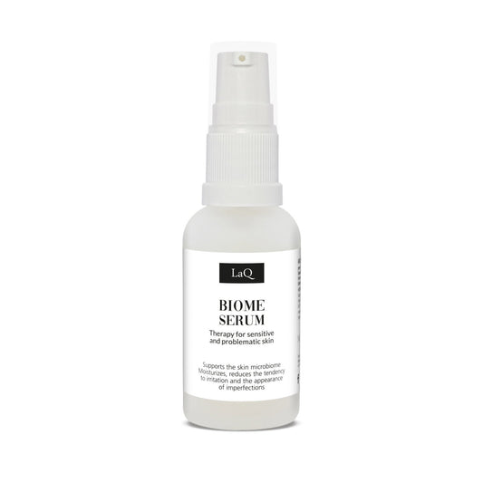 LaQ, Biome, Moisturizing, Daily, Serum, For Face, 30 ml