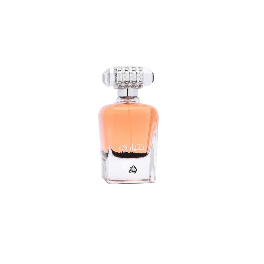 Lattafa, Ekhtiari, Eau De Parfum, For Women, 100 ml