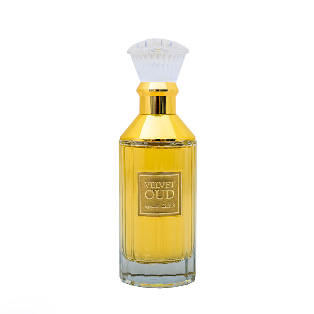 Lattafa, Velvet Oud, Eau De Parfum, Unisex, 100 ml