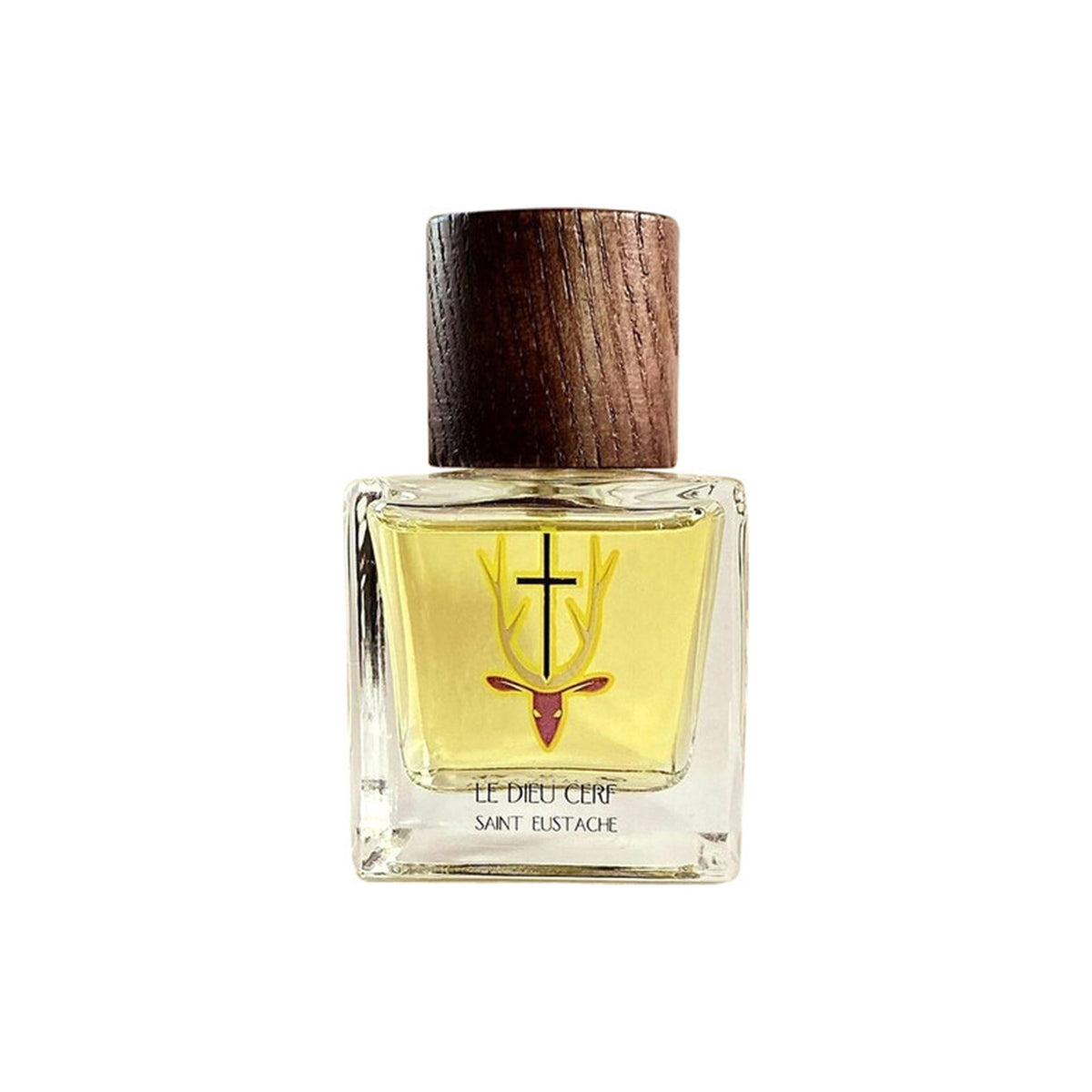 Le Dieu Cerf, Saint Eustache, Eau De Parfum, Unisex, 50 ml
