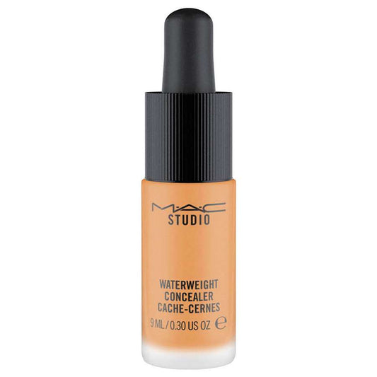 MAC, Studio Waterweight, Liquid Concealer, NC45, 9 ml