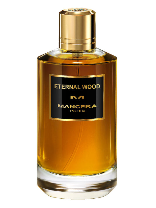 Mancera, Eternal Wood, Eau De Parfum, Unisex, 120 ml
