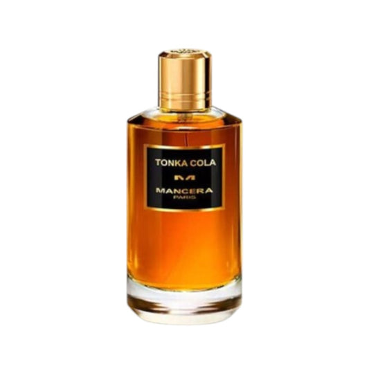 Mancera, Tonka Cola, Eau De Parfum, Unisex, 120 ml