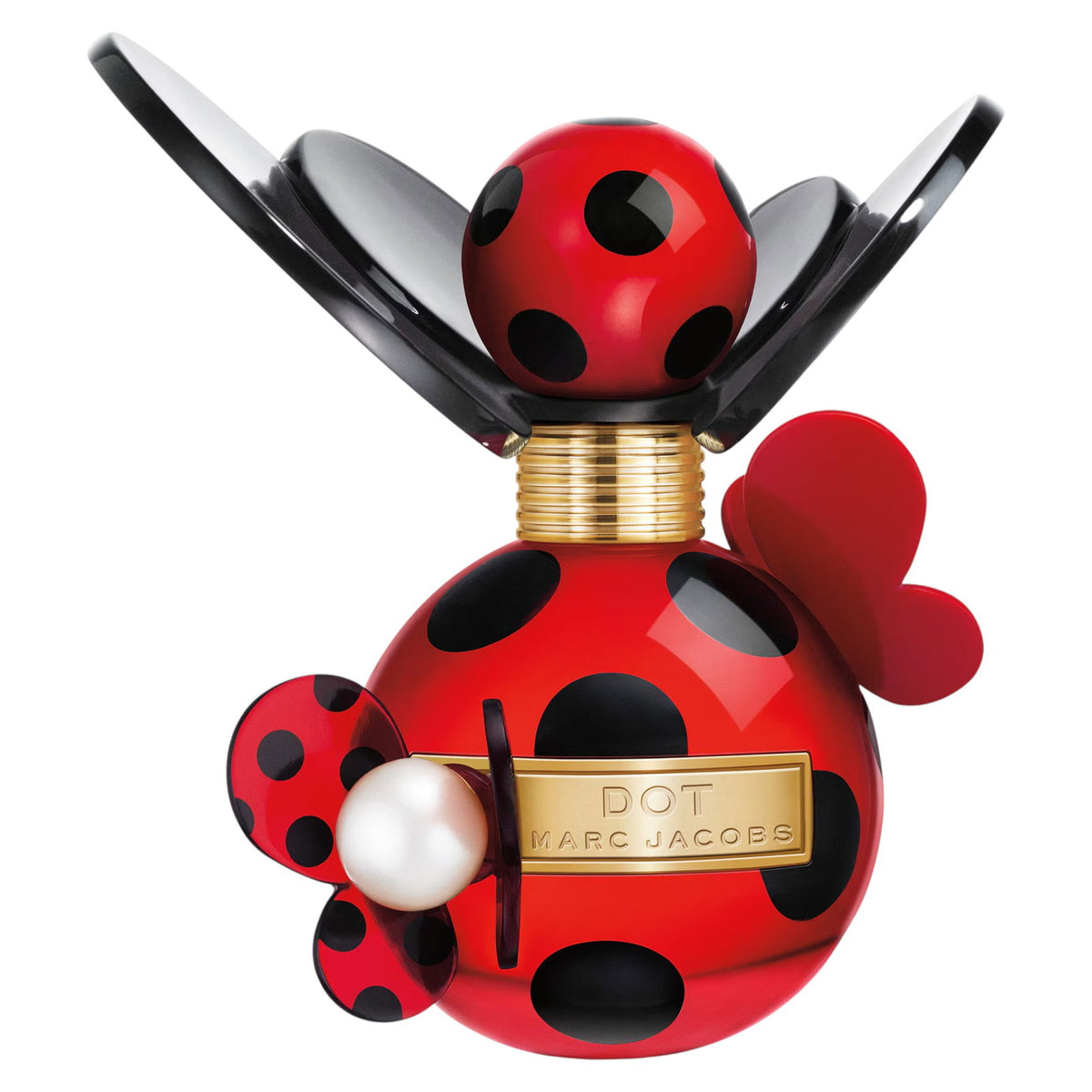 Marc Jacobs, Dot, Eau De Parfum, For Women, 50 ml