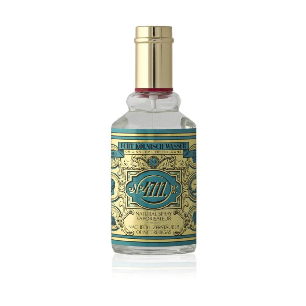 4711, Original, Eau De Cologne, For Men, 90 ml