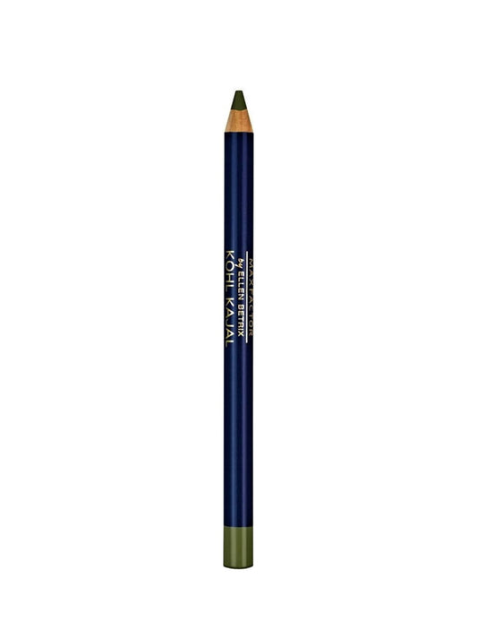 Max Factor, By Ellen Betrix, Kohl Kajal Eyeliner, 070, Olive, 4 g