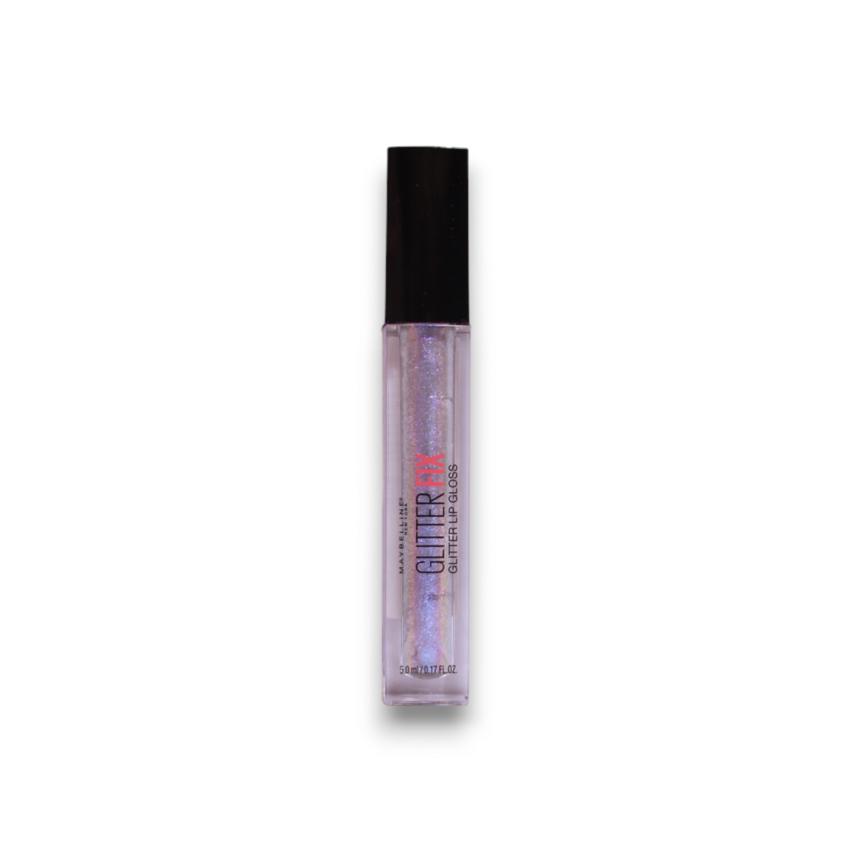 Maybelline, Glitter Fix, Lip Gloss, 55, Spell Truck, 5 ml