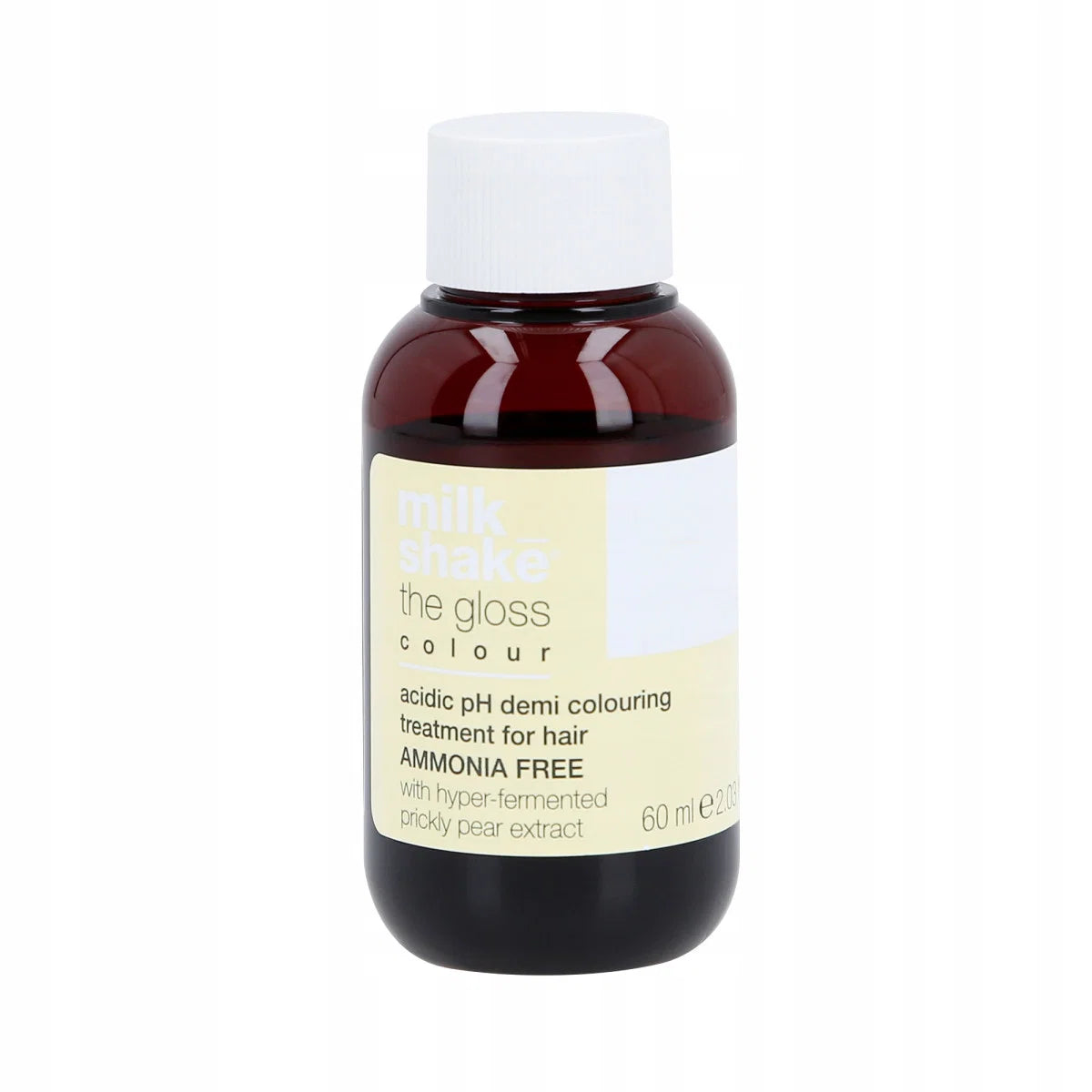 Milk Shake, The Gloss, Demi-Permanent Hair Dye, 8.1/8A , 60 ml