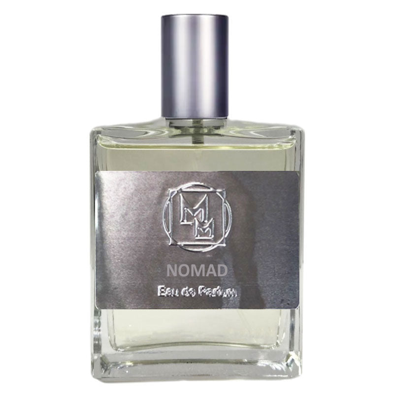 MM, Nomad, Eau De Parfum, For Men, 100 ml *Tester