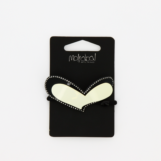 Moliabal, Moliabal, Hair Elastic, 525