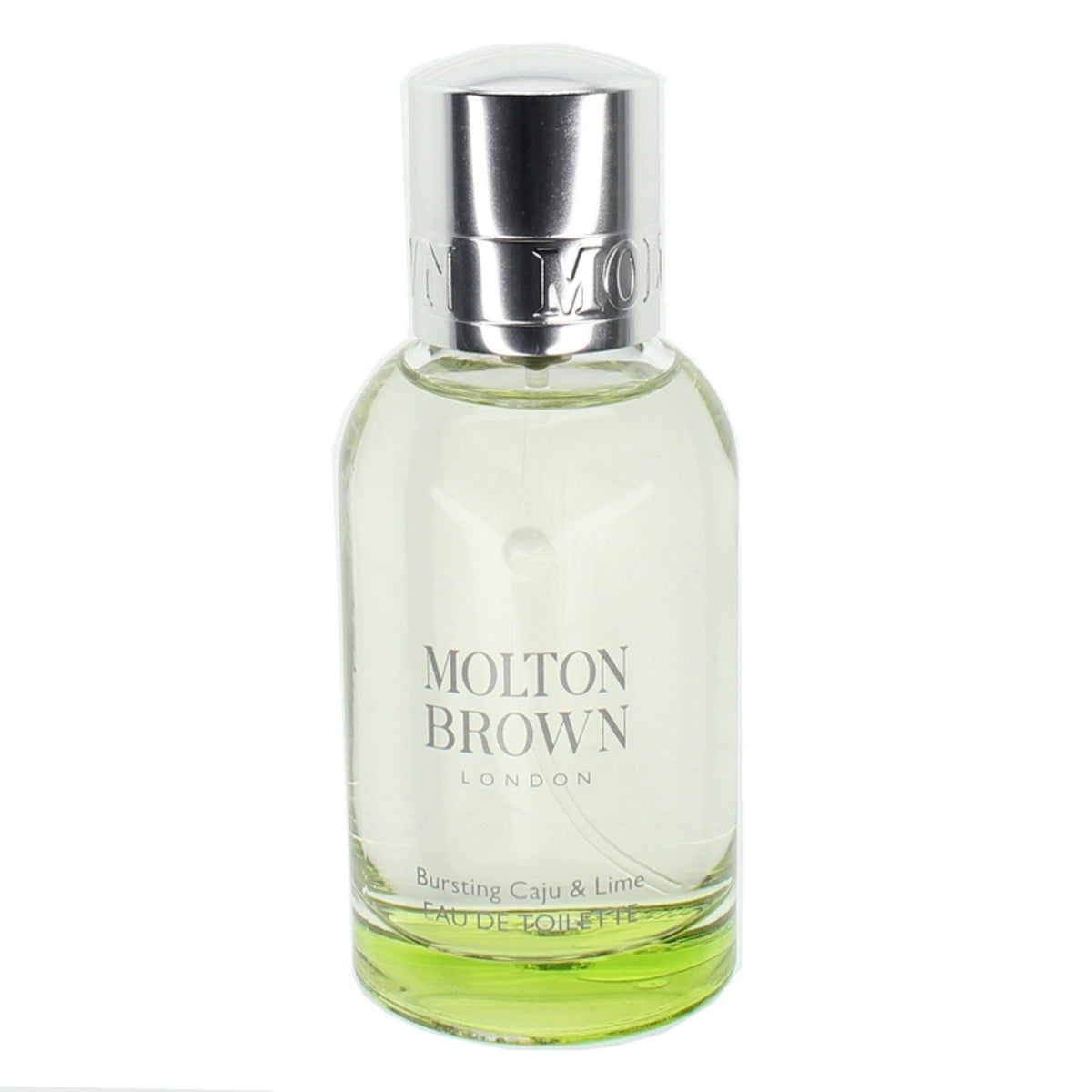 Molton Brown, Caju & Lime, Eau De Toilette, Unisex, 50 ml *Tester