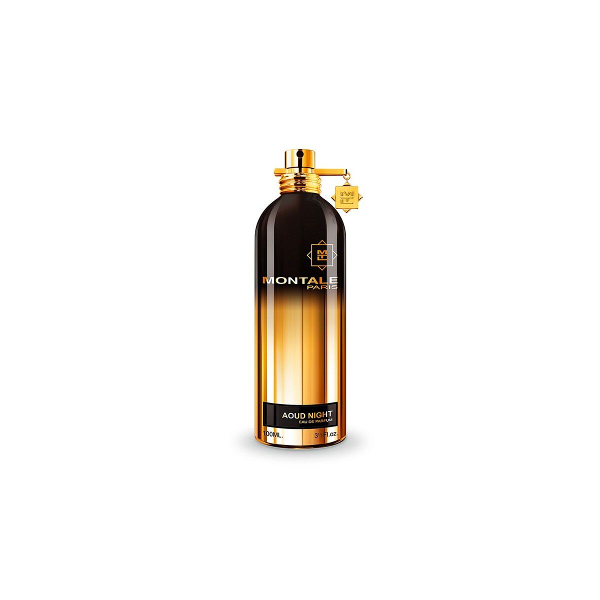 Montale, Aoud Night, Eau De Parfum, Unisex, 100 ml