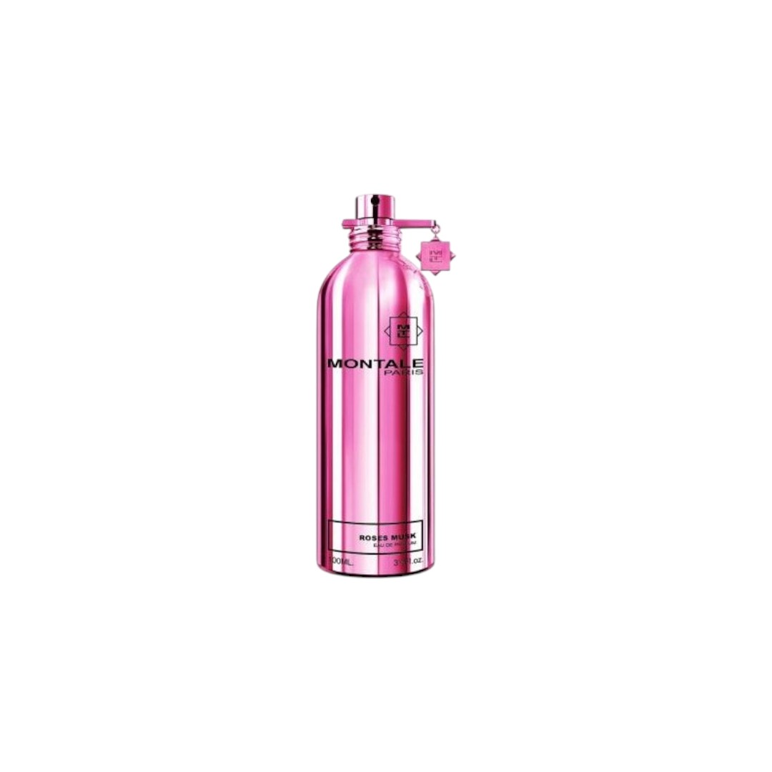 Montale, Roses Musk, Eau De Parfum, Unisex, 100 ml *Tester