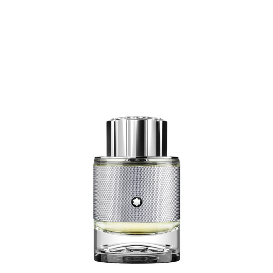 Montblanc, Explorer Platinum, Eau De Parfum, For Men, 60 ml