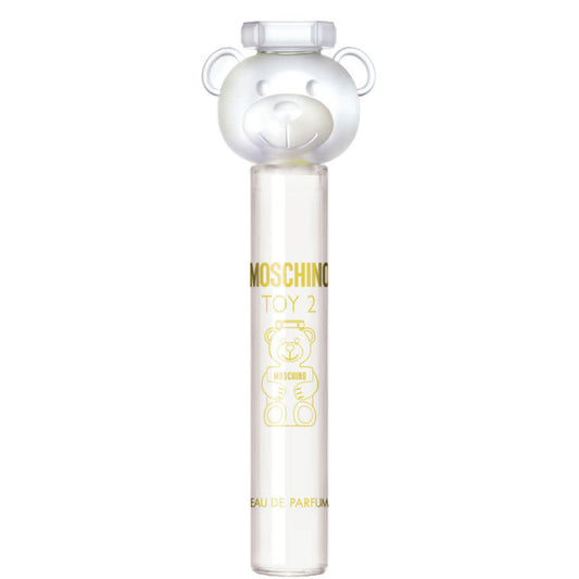 Moschino, Toy 2, Eau De Parfum, For Women, 10 ml *Tester