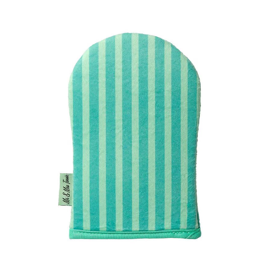 Mr & Mrs Tannie, Mr & Mrs Tannie, Tanning Mitts, Green