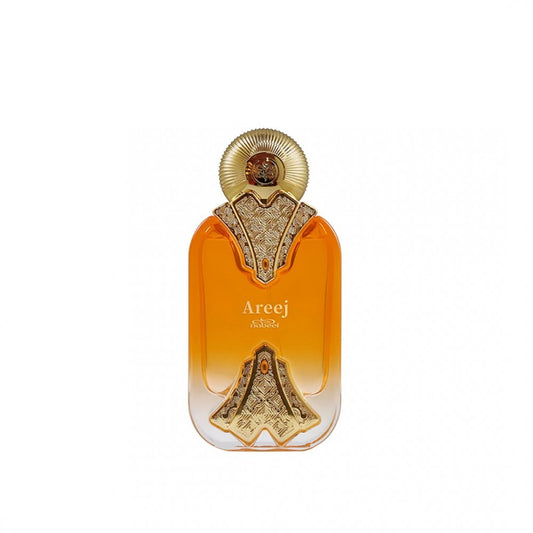 Nabeel, Areej, Eau De Parfum, Unisex, 100 ml