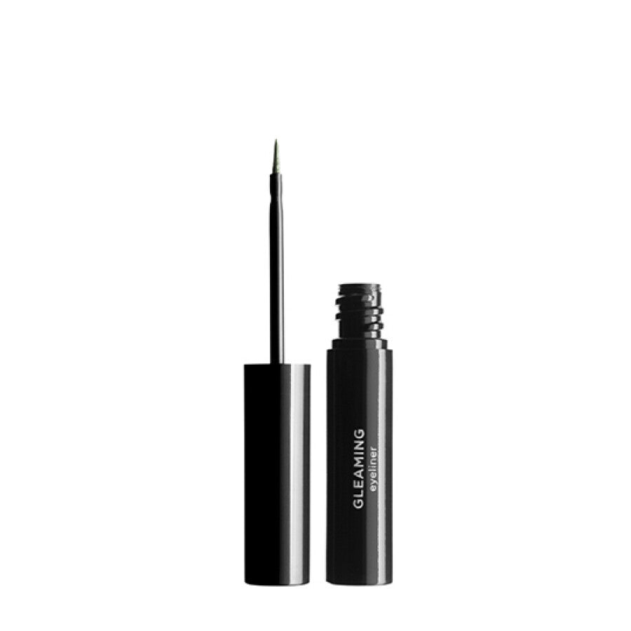 Nouba, Gleaming, Waterproof, Liquid Eyeliner, 14, 4 ml